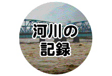 郡上の河川の記録