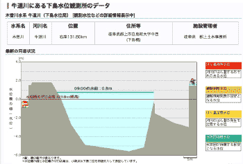 気象庁　地震情報