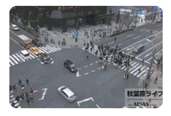 Tokyo Akihabara