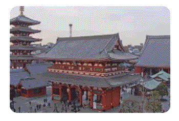 Tokyo Asakusa