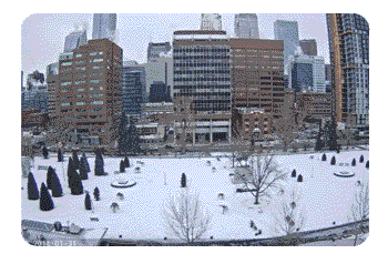 Central Memorial Park