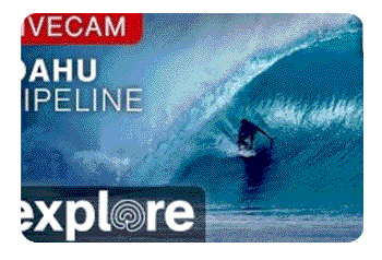 Banzai Pipeline