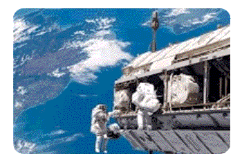 NASA HDEV cameras