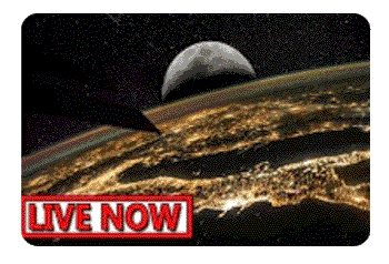 ISS LIVE FEED