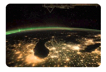 Earth from Space