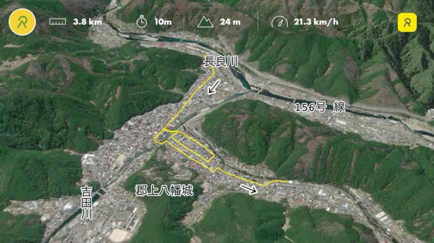 郡上八幡2